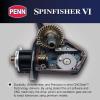 imagePENN Spinfisher VI Spinning Fishing ReelSsvi  Old Model