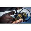 imagePENN Spinfisher VI Spinning Fishing ReelSsvi Live Liner  Old Model