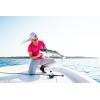 imagePENN Spinfisher VI Spinning Fishing ReelSsvi Long Cast  Old Model