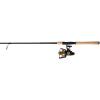 imagePENN Spinfisher VII Spinning Reel and Fishing Rod ComboSsvii  Live Liner  New Model