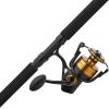 imagePENN Spinfisher VII Spinning Reel and Fishing Rod ComboSsvii  New Model