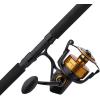 imagePENN Spinfisher VII Spinning Reel and Fishing Rod ComboSsvii  New Model