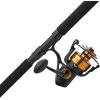imagePENN Spinfisher VII Spinning Reel and Fishing Rod ComboSsvii  New Model