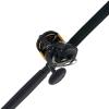 imagePENN Squall II Lever Drag Fishing Rod ampamp Reel ComboNew Model