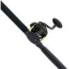imagePENN Squall II Lever Drag Fishing Rod ampamp Reel ComboNew Model