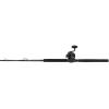 imagePENN Squall II Lever Drag Fishing Rod ampamp Reel ComboNew Model