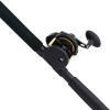 imagePENN Squall II Lever Drag Fishing Rod ampamp Reel ComboNew Model