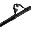 imagePENN Squall II Lever Drag Fishing Rod ampamp Reel ComboNew Model
