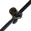 imagePENN Squall II Lever Drag Fishing Rod ampamp Reel ComboNew Model
