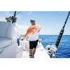 imagePENN Wrath II Spinning Fishing ReelWrath  Old Model