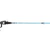 imagePENN Wrath II Spinning Reel and Fishing Rod ComboWrath  Old Model