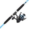 imagePENN Wrath II Spinning Reel and Fishing Rod ComboWrath  Old Model