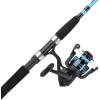 imagePENN Wrath II Spinning Reel and Fishing Rod ComboWrath  Old Model