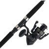imagePENN Wrath II Spinning Reel and Fishing Rod ComboWrath Ii  New Model