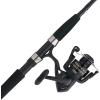 imagePENN Wrath II Spinning Reel and Fishing Rod ComboWrath Ii  New Model