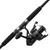 imagePENN Wrath II Spinning Reel and Fishing Rod ComboWrath Ii  New Model