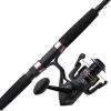 imagePENN Wrath II Spinning Reel and Fishing Rod ComboWrath Ii  New Model
