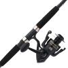 imagePENN Wrath II Spinning Reel and Fishing Rod ComboWrath Ii  New Model