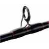 imagePenn Rampage Boat Spinning Fishing Rod6  H  80130lb  1pc  Jigging