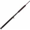 imagePenn Rampage Boat Spinning Fishing Rod6  H  80130lb  1pc  Jigging