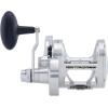 imagePenn Torque Lever Drag 2 Speed Conventional Fishing ReelSilver