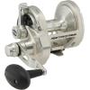 imagePenn Torque Lever Drag 2 Speed Conventional Fishing ReelSilver