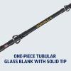 imageSquall II Level Wind Conventional Reel and Fishing Rod ComboSquall Ii Level Wind