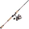 imagePENN Passion II Spinning Reel and Fishing Rod ComboPassion Ii