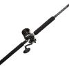 imagePENN Rival Levelwind Combo20 Size Reel  66  Medium Heavy  1pc