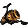 imagePENN Spinfisher VI Spinning Fishing ReelSsvi Bailless  Old Model