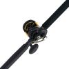 imagePENN Squall II Lever Drag Fishing Rod ampamp Reel ComboNew Model