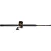 imagePENN Squall II Lever Drag Fishing Rod ampamp Reel ComboOld Model