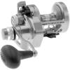 imagePenn Torque Lever Drag 2 Speed Conventional Fishing ReelGold