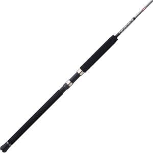 imagePENN Ally II Boat Spinning Fishing RodNew Model