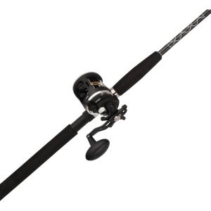 imagePENN Rival Levelwind Combo15 Size Reel  7  Medium  1pc