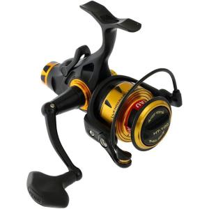 imagePENN Spinfisher VI Spinning Fishing ReelSsvi Live Liner  Old Model