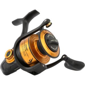 imagePENN Spinfisher VI Spinning Fishing ReelSvii Bailless  New Model