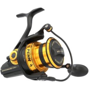 imagePENN Spinfisher VI Spinning Fishing ReelSvii Long Cast  New Model