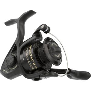 imagePENN Wrath II Spinning Fishing ReelWrath Ii  New Model