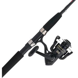 imagePENN Wrath II Spinning Reel and Fishing Rod ComboWrath Ii  New Model