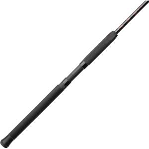 imagePenn Rampage Boat Spinning Fishing Rod7  Medium  1pcs