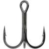 imageBerkley Fusion19 Fishing HooksBlack Nickel