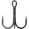 imageBerkley Fusion19 Fishing HooksBlack Nickel