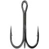imageBerkley Fusion19 Fishing HooksBlack Nickel