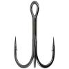 imageBerkley Fusion19 Fishing HooksBlack Nickel
