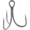 imageBerkley Fusion19 Fishing HooksMatte Nickel
