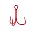 imageBerkley Fusion19 Fishing HooksRed