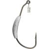 imageBerkley Fusion19 Fishing HooksSmoke Satin