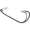 imageBerkley Fusion19 Fishing HooksSmoke Satin