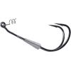 imageBerkley Fusion19 Fishing HooksSmoke Satin